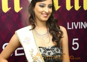 Indian Princess 2014 Press Meet Photos photo 42