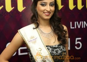 Indian Princess 2014 Press Meet Photos photo 6