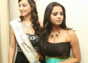 Indian Princess 2014 Press Meet Photos photo 15