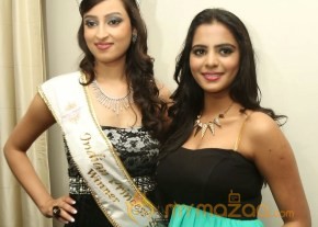 Indian Princess 2014 Press Meet Photos photo 29