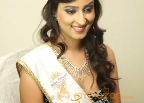 Indian Princess 2014 Press Meet Photos photo 51