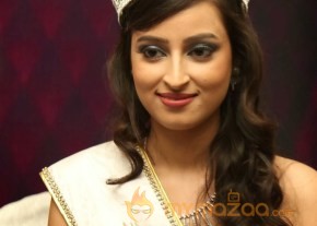 Indian Princess 2014 Press Meet Photos photo 47