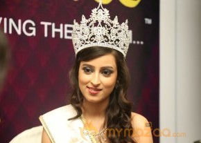 Indian Princess 2014 Press Meet Photos photo 41