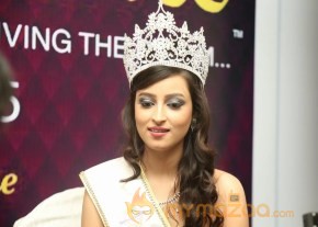 Indian Princess 2014 Press Meet Photos photo 35