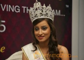 Indian Princess 2014 Press Meet Photos photo 12