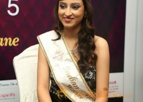 Indian Princess 2014 Press Meet Photos photo 14