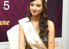 Indian Princess 2014 Press Meet Photos photo 27