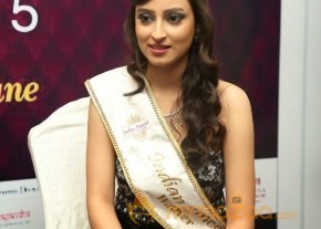 Indian Princess 2014 Press Meet Photos photo 20