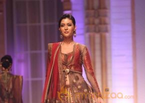 IndianBridal Fasion Week Photos photo 9