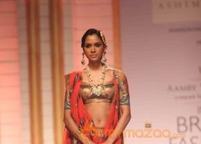 IndianBridal Fasion Week Photos photo 40