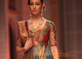 IndianBridal Fasion Week Photos photo 38