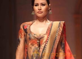 IndianBridal Fasion Week Photos photo 19