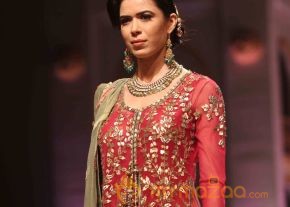 IndianBridal Fasion Week Photos photo 33