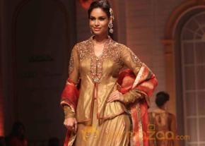 IndianBridal Fasion Week Photos photo 42