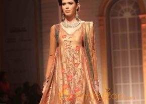 IndianBridal Fasion Week Photos photo 30