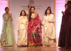 IndianBridal Fasion Week Photos photo 41