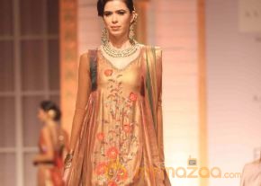 IndianBridal Fasion Week Photos photo 28