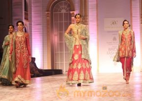 IndianBridal Fasion Week Photos photo 24