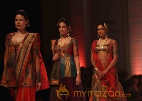 IndianBridal Fasion Week Photos photo 43