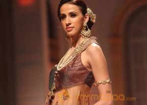 IndianBridal Fasion Week Photos photo 21
