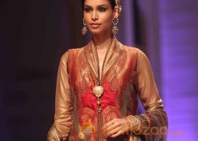 IndianBridal Fasion Week Photos photo 39