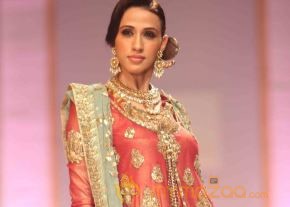 IndianBridal Fasion Week Photos photo 11