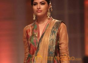 IndianBridal Fasion Week Photos photo 35