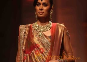 IndianBridal Fasion Week Photos photo 13