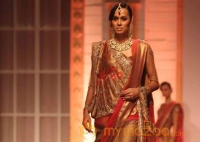 IndianBridal Fasion Week Photos photo 31