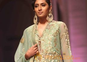 IndianBridal Fasion Week Photos photo 2