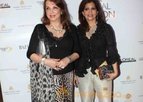 IndianBridal Fasion Week Photos photo 32