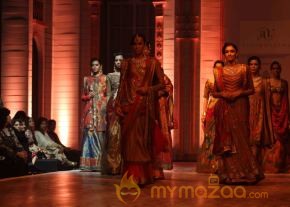 IndianBridal Fasion Week Photos photo 26