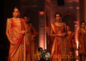 IndianBridal Fasion Week Photos photo 27