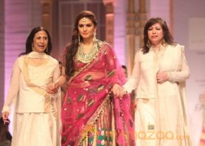 IndianBridal Fasion Week Photos photo 12