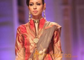 IndianBridal Fasion Week Photos photo 14