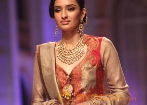 IndianBridal Fasion Week Photos photo 25