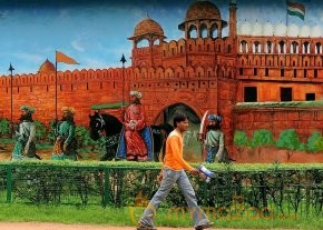 India's Amazing Street Art Photos photo 8