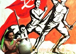 India's Amazing Street Art Photos photo 10