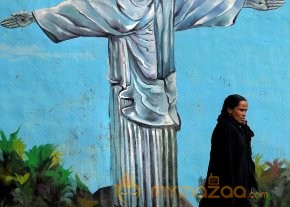 India's Amazing Street Art Photos photo 3