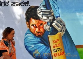 India's Amazing Street Art Photos photo 16