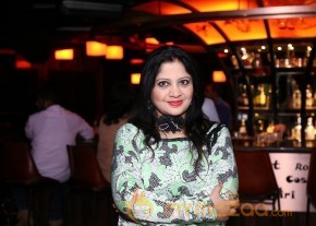 Indo Western Fashion Extravaganza Show Photos photo 40