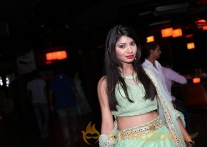 Indo Western Fashion Extravaganza Show Photos photo 41