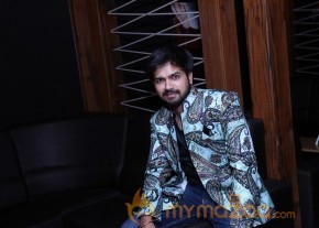 Indo Western Fashion Extravaganza Show Photos photo 43