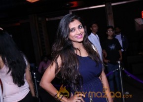 Indo Western Fashion Extravaganza Show Photos photo 45