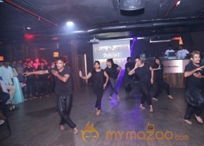 Indo Western Fashion Extravaganza Show Photos photo 46