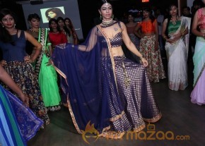 Indo Western Fashion Extravaganza Show Photos photo 48