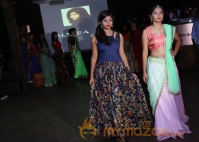 Indo Western Fashion Extravaganza Show Photos photo 49