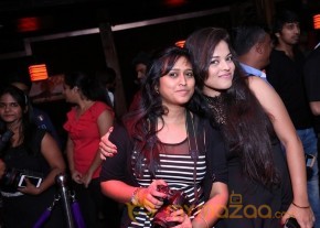 Indo Western Fashion Extravaganza Show Photos photo 32