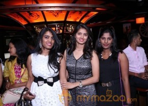 Indo Western Fashion Extravaganza Show Photos photo 51