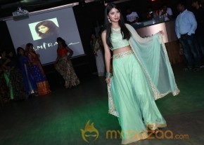 Indo Western Fashion Extravaganza Show Photos photo 52
